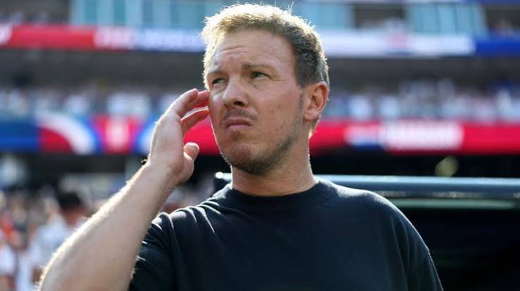 Julian Nagelsmann verlässt den DFB